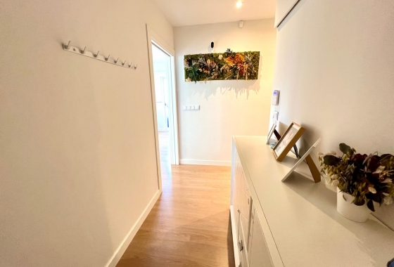 Resale - Villa - Elda - Inland