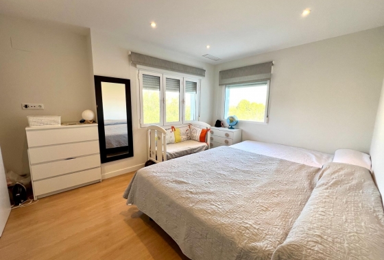 Resale - Villa - Elda - Inland