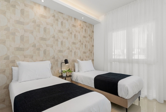 Новостройка - Бунгало - Rojales