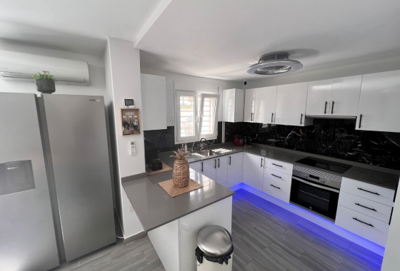 Resale - Finca - Elche - La Marina