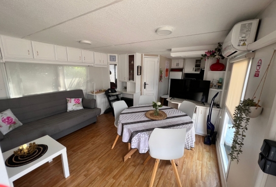 Resale - Finca - Elche - La Marina