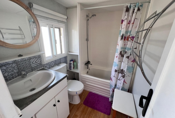 Resale - Finca - Elche - La Marina