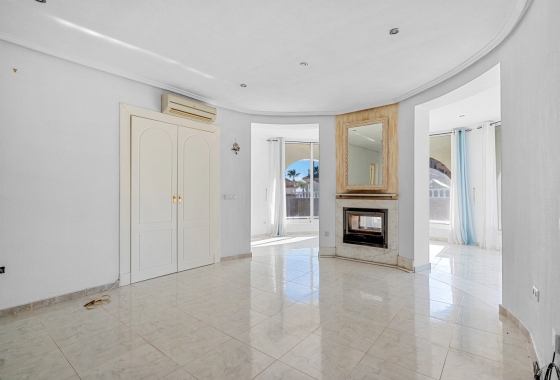 Resale - Villa - Rojales - Inland