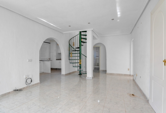 Resale - Villa - Rojales - Inland