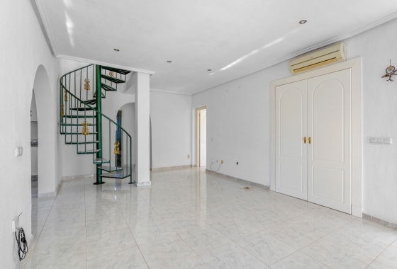 Resale - Villa - Rojales - Inland