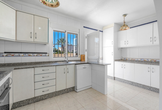 Resale - Villa - Rojales - Inland