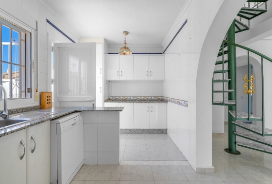 Resale - Villa - Rojales - Inland