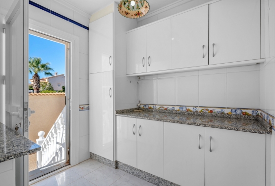 Resale - Villa - Rojales - Inland