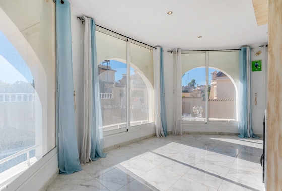 Resale - Villa - Rojales - Inland