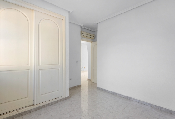 Resale - Villa - Rojales - Inland