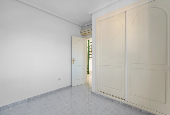 Resale - Villa - Rojales - Inland