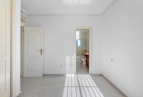 Resale - Villa - Rojales - Inland