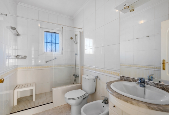 Resale - Villa - Rojales - Inland