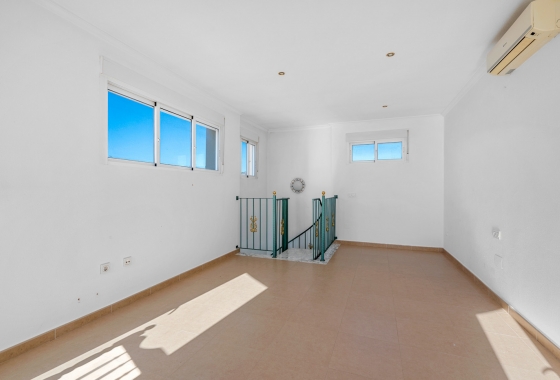 Resale - Villa - Rojales - Inland