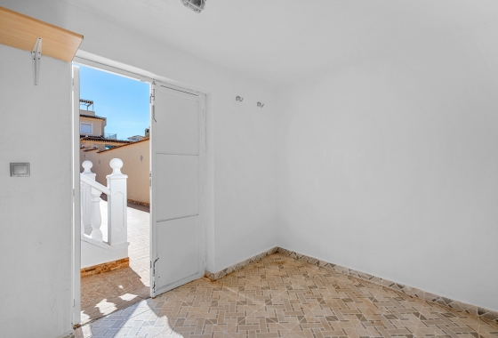 Resale - Villa - Rojales - Inland