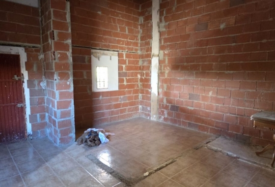 Resale - Finca - Albatera - Inland