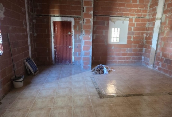 Resale - Finca - Albatera - Inland