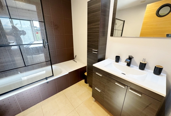 Resale - Apartment / flat - Mar Menor Golf Resort - Inland