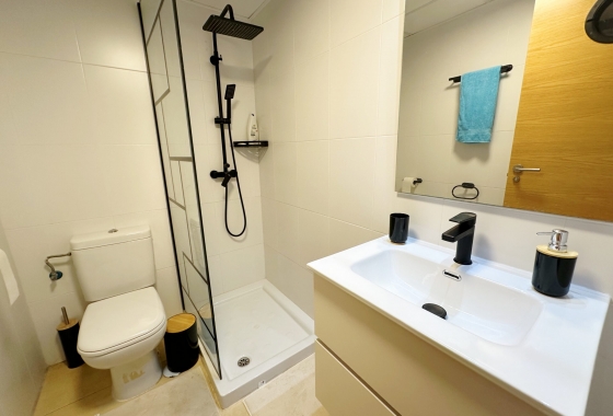 Resale - Apartment / flat - Mar Menor Golf Resort - Inland