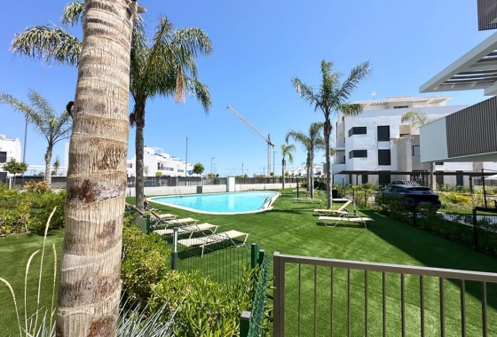 Resale - Apartment / flat - Santa Rosalia Resort - Inland