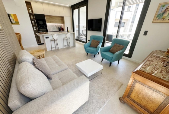 Resale - Apartment / flat - Santa Rosalia Resort - Inland