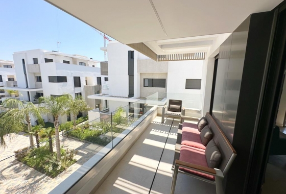 Resale - Apartment / flat - Santa Rosalia Resort - Inland