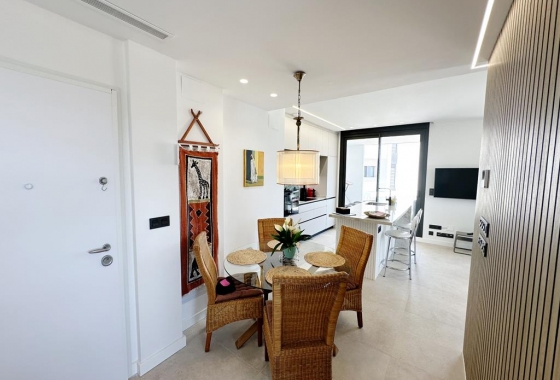 Resale - Apartment / flat - Santa Rosalia Resort - Inland