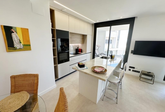 Resale - Apartment / flat - Santa Rosalia Resort - Inland