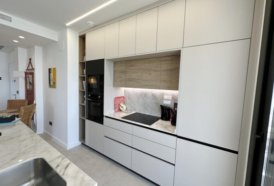 Resale - Apartment / flat - Santa Rosalia Resort - Inland