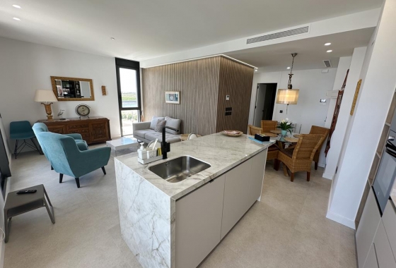 Resale - Apartment / flat - Santa Rosalia Resort - Inland