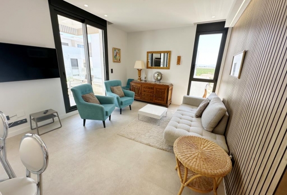 Resale - Apartment / flat - Santa Rosalia Resort - Inland