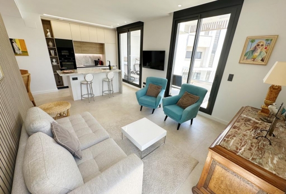 Resale - Apartment / flat - Santa Rosalia Resort - Inland