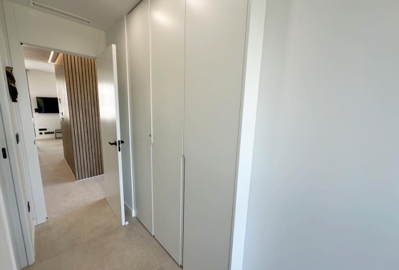 Resale - Apartment / flat - Santa Rosalia Resort - Inland