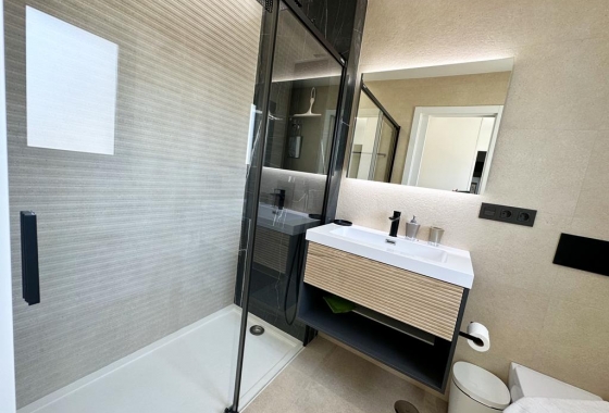 Resale - Apartment / flat - Santa Rosalia Resort - Inland