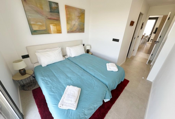 Resale - Apartment / flat - Santa Rosalia Resort - Inland