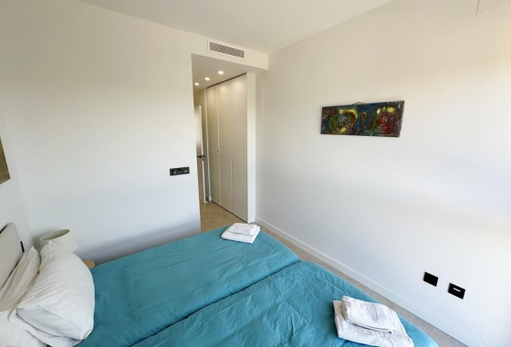 Resale - Apartment / flat - Santa Rosalia Resort - Inland