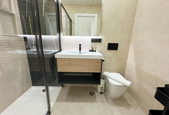 Resale - Apartment / flat - Santa Rosalia Resort - Inland