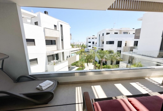 Resale - Apartment / flat - Santa Rosalia Resort - Inland
