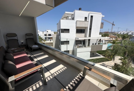Resale - Apartment / flat - Santa Rosalia Resort - Inland
