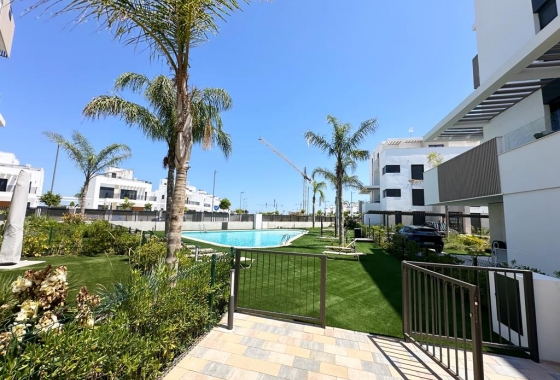 Resale - Apartment / flat - Santa Rosalia Resort - Inland