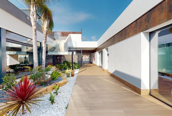 Resale - Apartment / flat - Santa Rosalia Resort - Inland