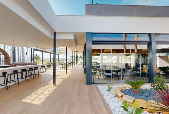 Resale - Apartment / flat - Santa Rosalia Resort - Inland