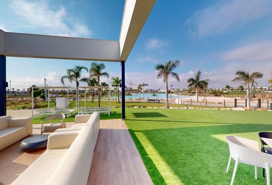 Resale - Apartment / flat - Santa Rosalia Resort - Inland