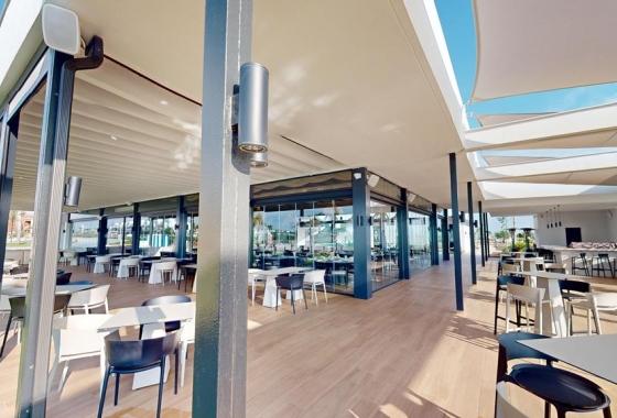 Resale - Apartment / flat - Santa Rosalia Resort - Inland