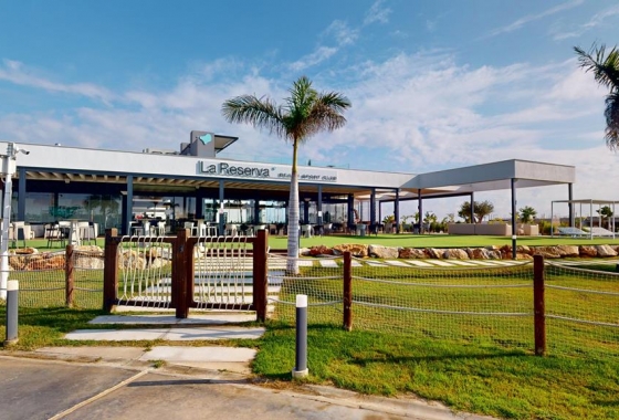 Resale - Apartment / flat - Santa Rosalia Resort - Inland