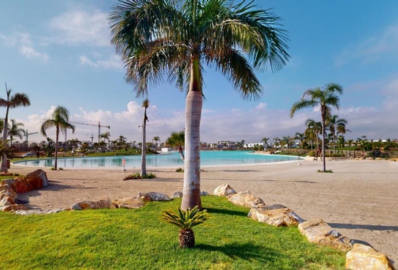 Resale - Apartment / flat - Santa Rosalia Resort - Inland