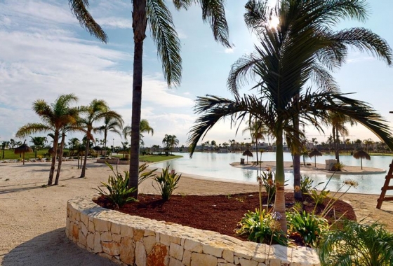 Resale - Apartment / flat - Santa Rosalia Resort - Inland