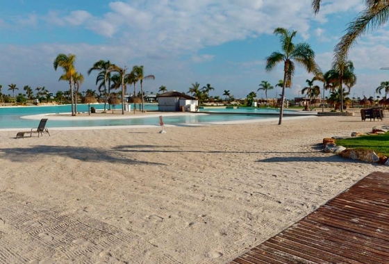 Resale - Apartment / flat - Santa Rosalia Resort - Inland