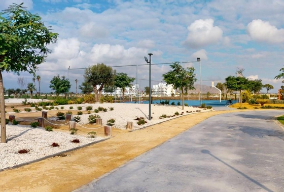 Resale - Apartment / flat - Santa Rosalia Resort - Inland