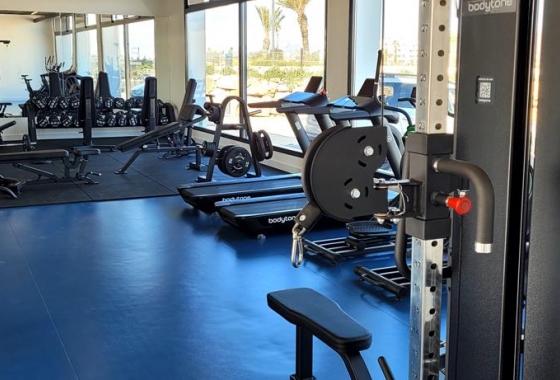 Resale - Apartment / flat - Santa Rosalia Resort - Inland